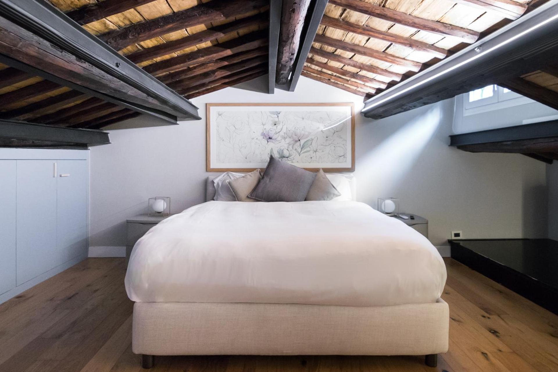 Viam 16B Suites Rom Exterior foto